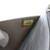 Chanel CC Quilted Aged Calfskin Wallet On Chain Secondhand