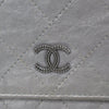 Chanel CC Quilted Aged Calfskin Wallet On Chain Secondhand
