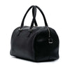 Saint Laurent Studded Leather Classic Duffle 6 Bag Secondhand