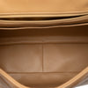 Chanel CC Quilted Lambskin Top Handle Flap Secondhand