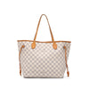 Louis Vuitton Damier Azur Neverfull MM Secondhand
