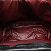 Chanel Quilted Nylon Coco Cocoon Trolley Rolling Case Secondhand