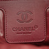 Chanel Quilted Nylon Coco Cocoon Trolley Rolling Case Secondhand