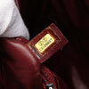 Chanel Quilted Nylon Coco Cocoon Trolley Rolling Case Secondhand