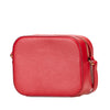 Saint Laurent Small Grain De Poudre Classic Monogram Camera Bag Secondhand
