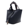 Hermès Epsom Tressage Picotin Lock 18 Secondhand