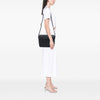 Fendi Zucca Spalmati Flap Crossbody Secondhand