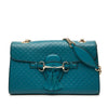 Gucci Medium Microguccissima Emily Shoulder Bag Secondhand