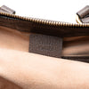 Gucci GG Supreme Ophidia Satchel Secondhand
