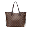 Louis Vuitton Damier Ebene Neverfull MM Secondhand