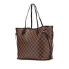 Louis Vuitton Damier Ebene Neverfull MM Secondhand