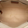 Chloé Small Canvas Woody Tote Secondhand