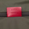 Gucci GG Canvas Web Vertical Tote Secondhand