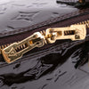 Secondhand Louis Vuitton Monogram Vernis Alma PM