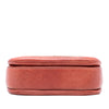 Gucci Medium Leather New Bamboo Satchel Secondhand