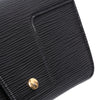 Louis Vuitton Epi Padlock On Strap Secondhand
