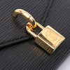 Louis Vuitton Epi Padlock On Strap Secondhand