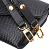 Louis Vuitton Epi Padlock On Strap Secondhand