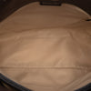 Dior Diorissimo Trotter Canvas Street Chic Tote Secondhand
