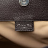 Dior Diorissimo Trotter Canvas Street Chic Tote Secondhand