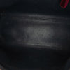 Dior Medium Metallic Patent Microcannage Lady Dior Secondhand