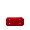 Louis Vuitton Monogram Vernis Alma BB Secondhand