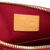 Louis Vuitton Monogram Vernis Alma BB Secondhand