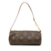 Louis Vuitton Monogram Papillon Pochette Secondhand