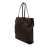 Fendi Zucchino Canvas Tote Secondhand