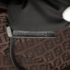 Fendi Zucchino Canvas Tote Secondhand