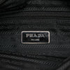 Prada Tessuto Zip Top Crossbody Secondhand