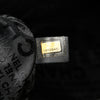 Secondhand Chanel Tweed Camellia Shoulder Bag