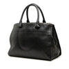 Prada City Calf Twin Pocket Satchel Secondhand