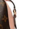 Louis Vuitton Monogram Saintonge Secondhand