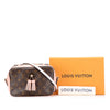 Louis Vuitton Monogram Saintonge Secondhand