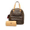 Louis Vuitton Monogram Excentri Cite Secondhand