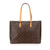 Louis Vuitton Monogram Luco Secondhand