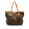 Louis Vuitton Monogram Palermo GM Secondhand