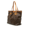 Louis Vuitton Monogram Palermo GM Secondhand