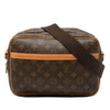 Louis Vuitton Monogram Reporter PM Secondhand