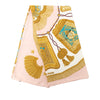 Hermès Poste et Cavalerie Silk Scarf 90 Secondhand