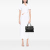 Burberry Leather Tote Secondhand