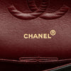 Chanel Medium Classic Lambskin Double Flap Secondhand