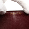 Chanel Medium Classic Lambskin Double Flap Secondhand