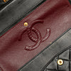 Chanel Medium Classic Lambskin Double Flap Secondhand