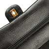 Chanel Medium Classic Lambskin Double Flap Secondhand