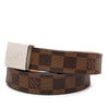 Louis Vuitton Damier Ebene Ceinture Belt Secondhand