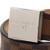 Louis Vuitton Damier Ebene Ceinture Belt Secondhand