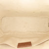 Gucci Mini GG Supreme Horsebit 1955 Top Handle Bag Secondhand