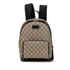 Gucci Small GG Supreme Eden Day Backpack Secondhand